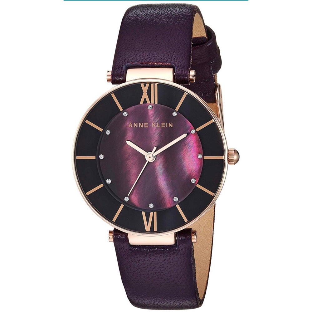 Anne Klein New Watch